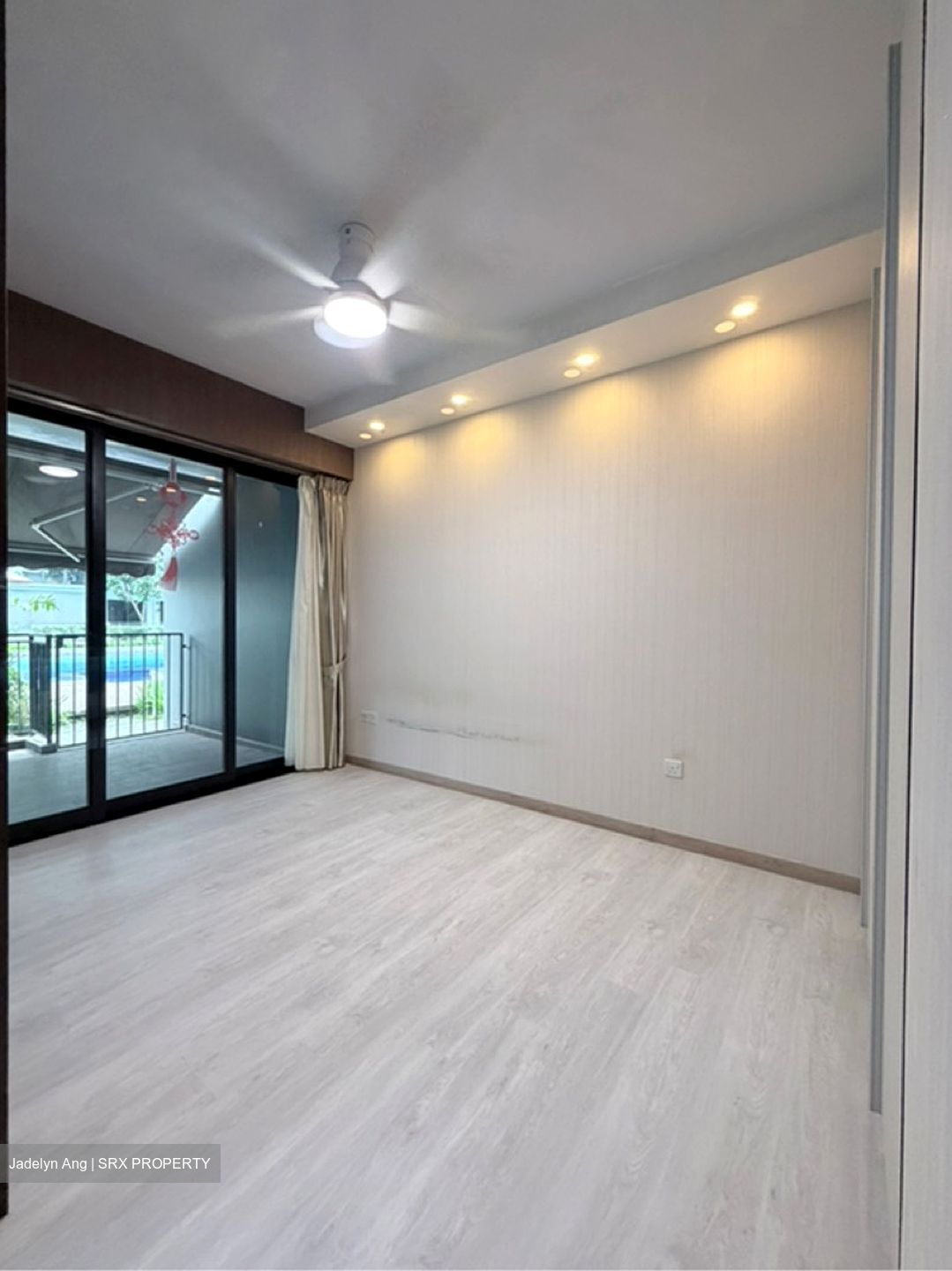 RiverParc Residence (D19), Condominium #631551451